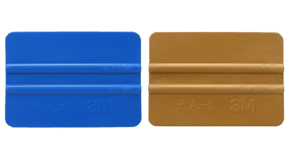 3M application squeegee