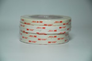 Strong 3M VHB Double Sided Tape