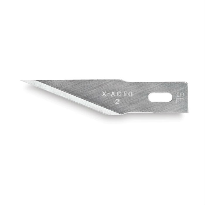 Xacto Blade – Spartan Signs Philippines